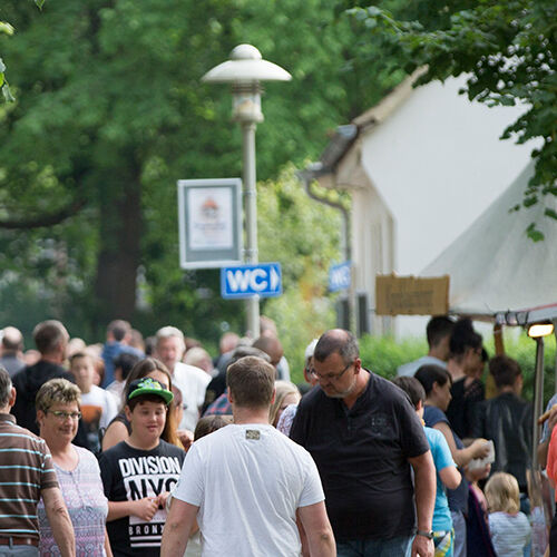 Engagieren in Bad Berka