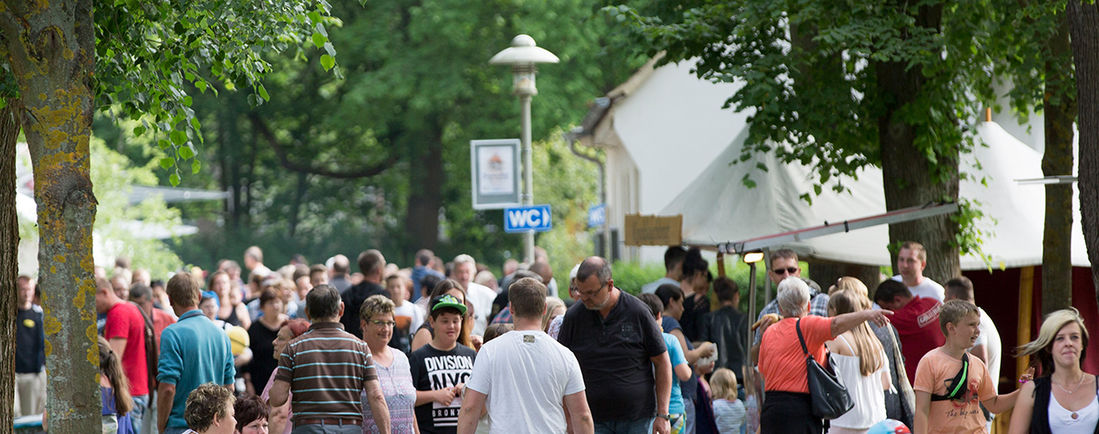 Engagieren in Bad Berka