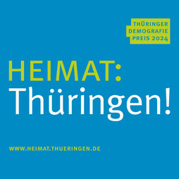 HEIMAT Thüringen